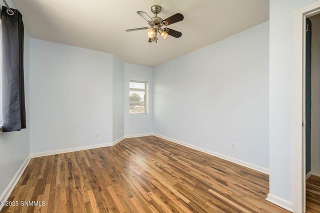 600 El Prado Avenue, Las Cruces, NM 88005