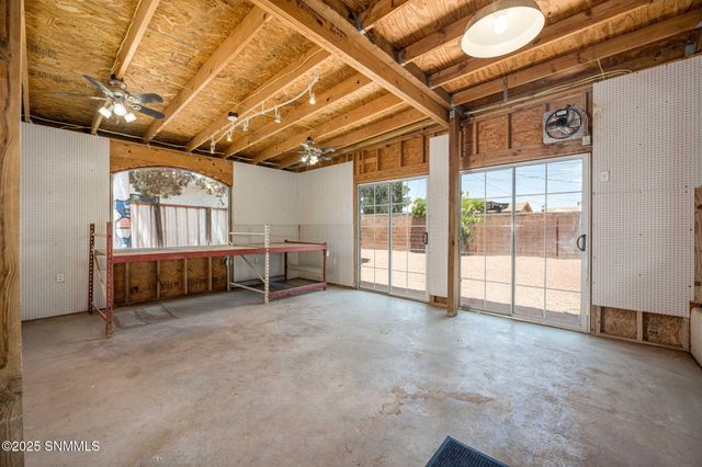 600 El Prado Avenue, Las Cruces, NM 88005