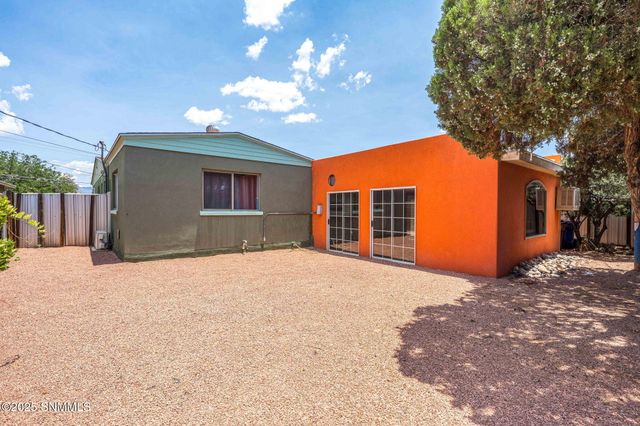 600 El Prado Avenue, Las Cruces, NM 88005