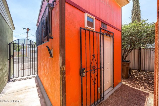 600 El Prado Avenue, Las Cruces, NM 88005