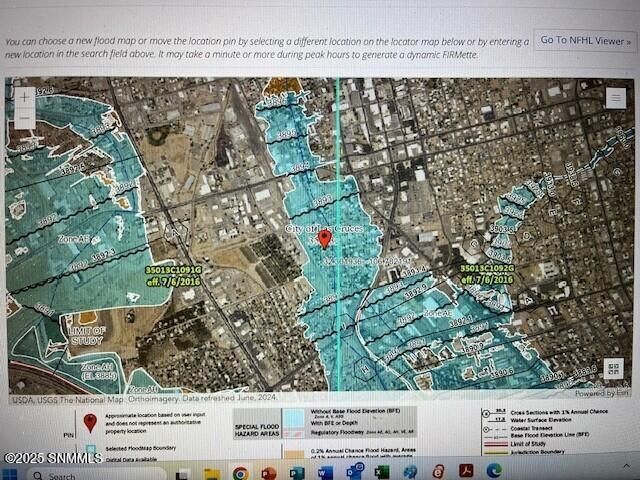 600 El Prado Avenue, Las Cruces, NM 88005