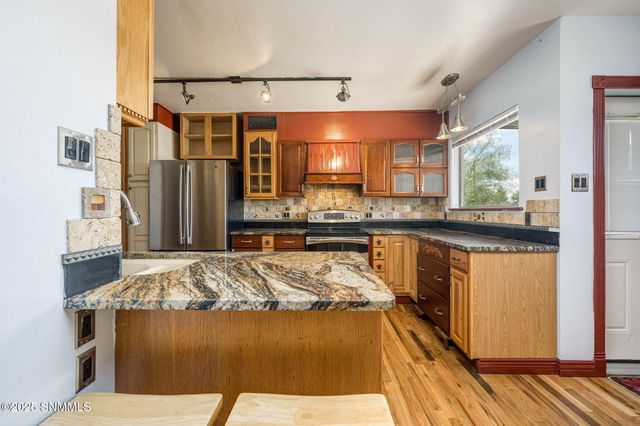600 El Prado Avenue, Las Cruces, NM 88005