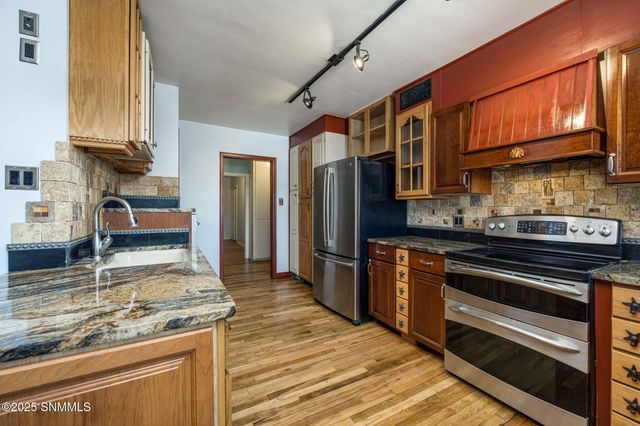 600 El Prado Avenue, Las Cruces, NM 88005