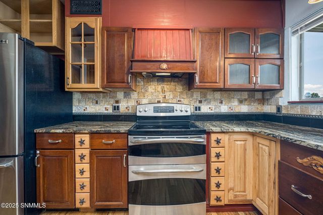600 El Prado Avenue, Las Cruces, NM 88005
