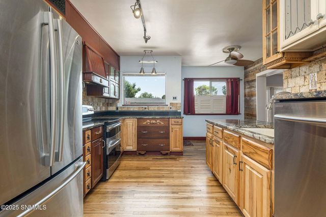600 El Prado Avenue, Las Cruces, NM 88005