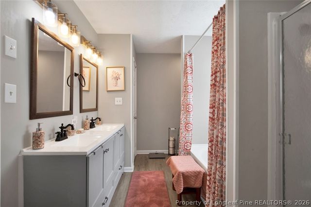 357 Waterdown Drive 1, Fayetteville, NC 28314