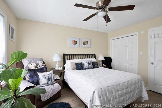 357 Waterdown Drive 1, Fayetteville, NC 28314