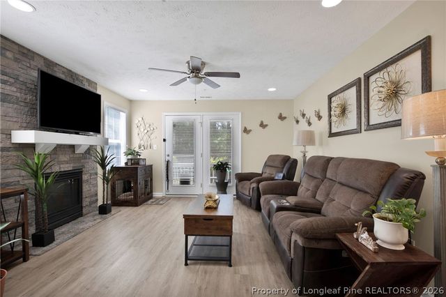 357 Waterdown Drive 1, Fayetteville, NC 28314