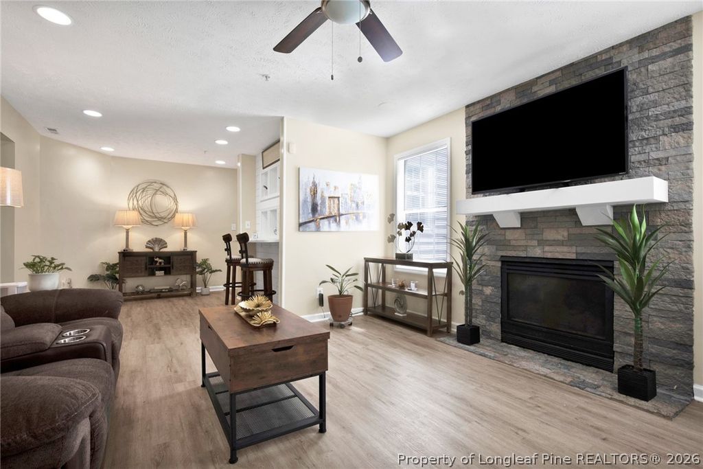 357 Waterdown Drive 1, Fayetteville, NC 28314