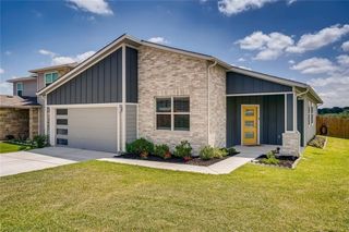 13401 Baileyfield DR, Pflugerville, TX 78660