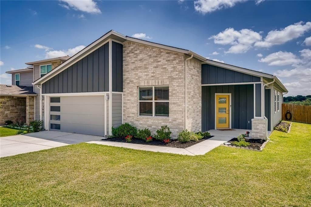 13401 Baileyfield DR, Pflugerville, TX 78660