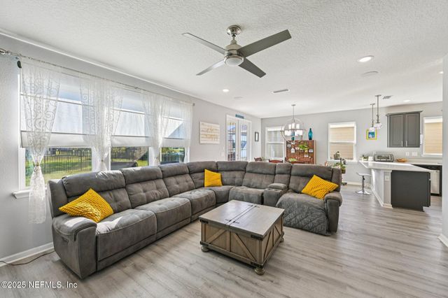 318 BLUEJACK Lane, St. Augustine, FL 32095