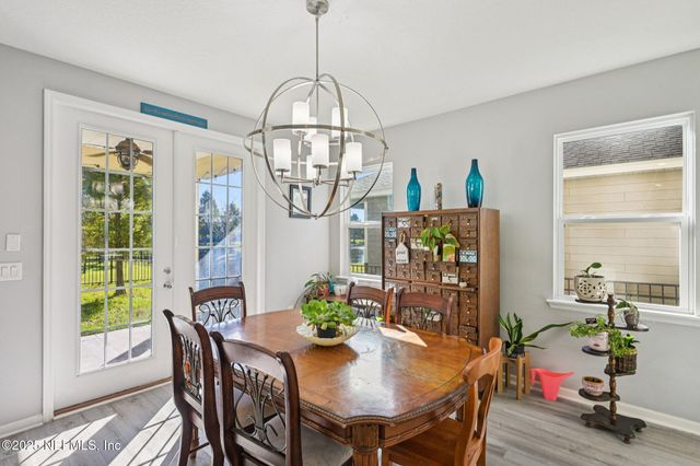 318 BLUEJACK Lane, St. Augustine, FL 32095