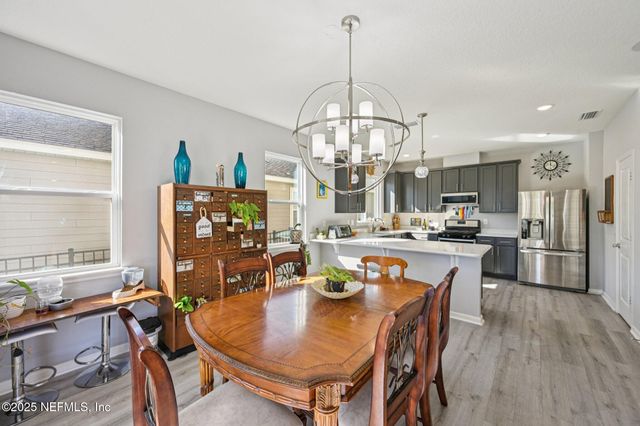 318 BLUEJACK Lane, St. Augustine, FL 32095