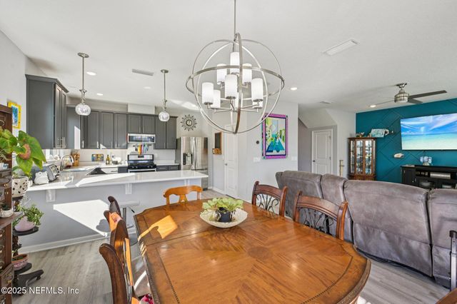 318 BLUEJACK Lane, St. Augustine, FL 32095