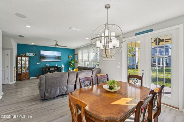 318 BLUEJACK Lane, St. Augustine, FL 32095