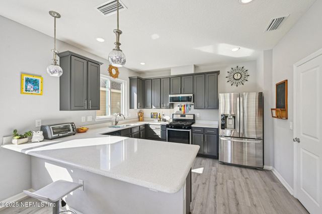 318 BLUEJACK Lane, St. Augustine, FL 32095