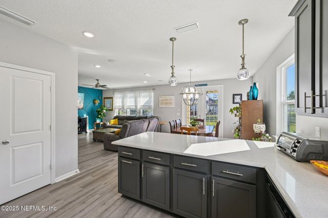 318 BLUEJACK Lane, St. Augustine, FL 32095