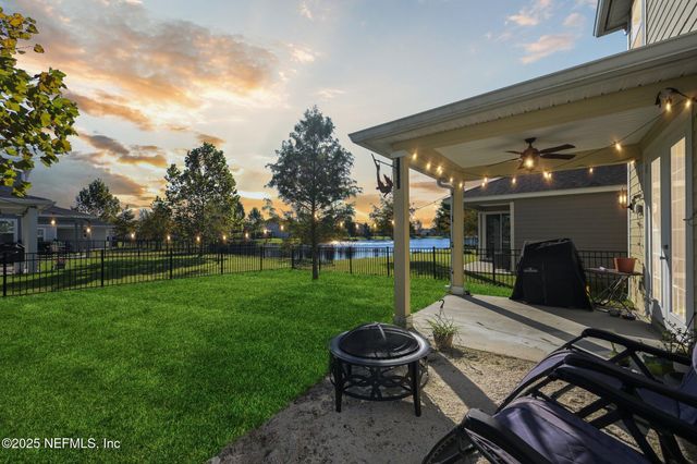 318 BLUEJACK Lane, St. Augustine, FL 32095