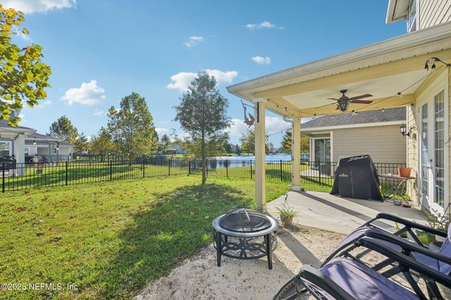 318 BLUEJACK Lane, St. Augustine, FL 32095