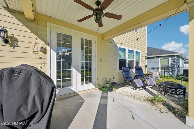 318 BLUEJACK Lane, St. Augustine, FL 32095