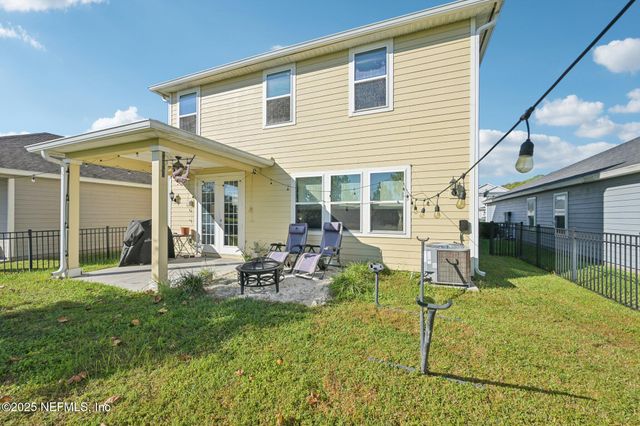 318 BLUEJACK Lane, St. Augustine, FL 32095