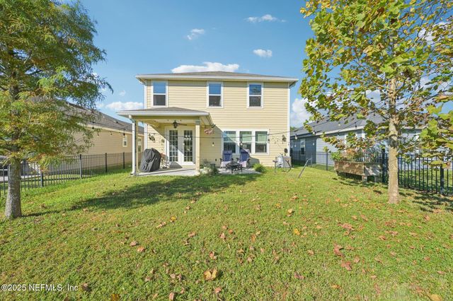 318 BLUEJACK Lane, St. Augustine, FL 32095