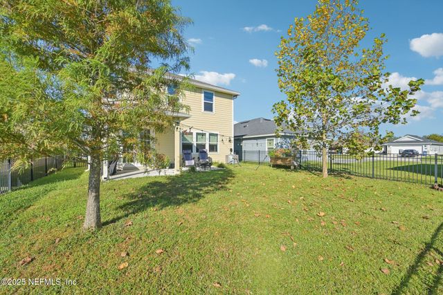 318 BLUEJACK Lane, St. Augustine, FL 32095