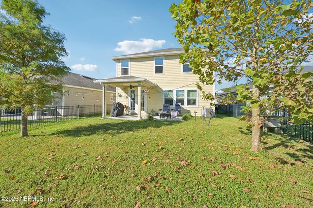 318 BLUEJACK Lane, St. Augustine, FL 32095