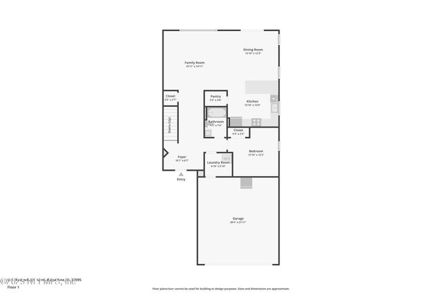 318 BLUEJACK Lane, St. Augustine, FL 32095