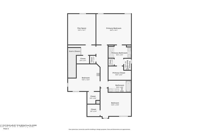 318 BLUEJACK Lane, St. Augustine, FL 32095