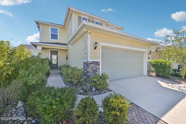 318 BLUEJACK Lane, St. Augustine, FL 32095