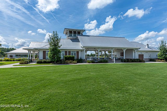 318 BLUEJACK Lane, St. Augustine, FL 32095