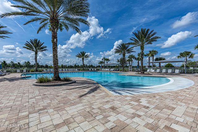 318 BLUEJACK Lane, St. Augustine, FL 32095