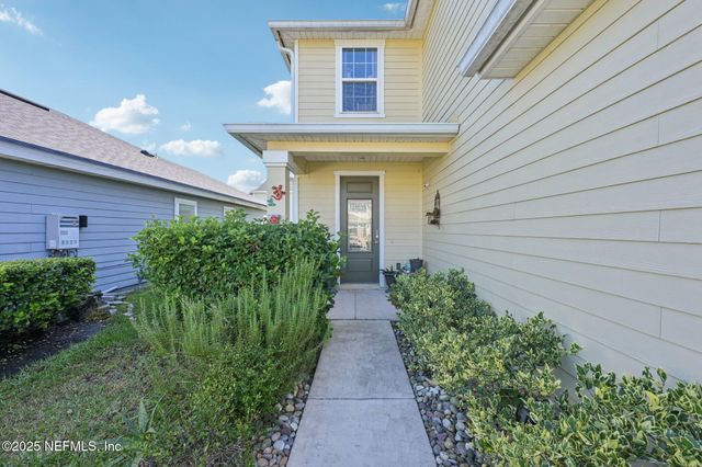 318 BLUEJACK Lane, St. Augustine, FL 32095