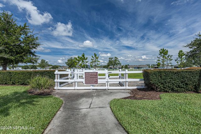 318 BLUEJACK Lane, St. Augustine, FL 32095