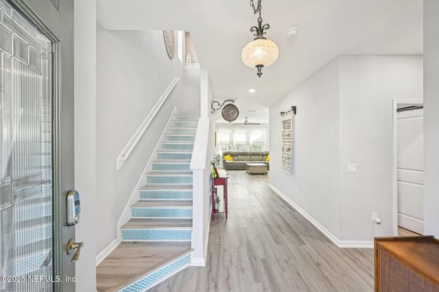 318 BLUEJACK Lane, St. Augustine, FL 32095