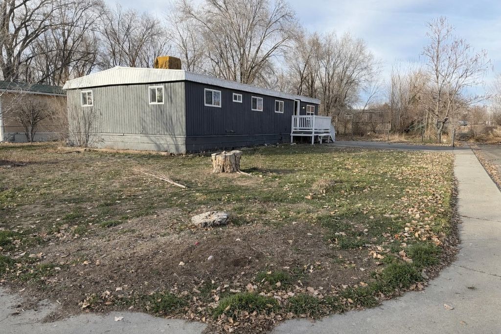 2962 Hall Avenue, Grand Junction, CO 81504