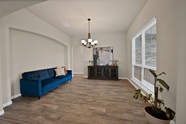 259 Durning Road, Van Alstyne, TX 75495