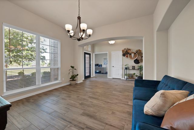 259 Durning Road, Van Alstyne, TX 75495