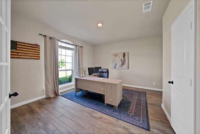 259 Durning Road, Van Alstyne, TX 75495