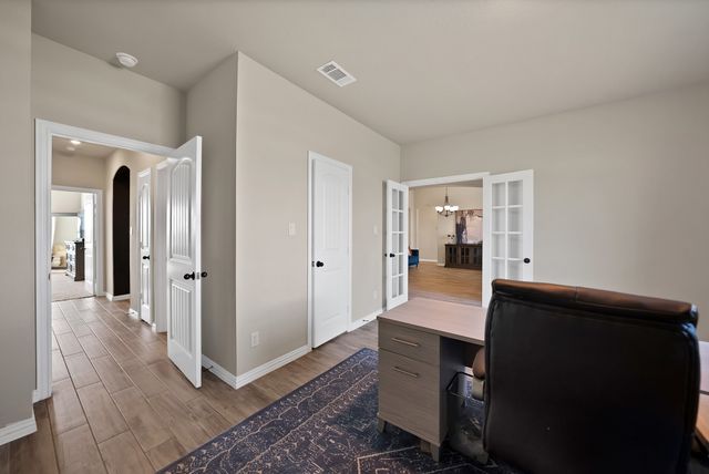 259 Durning Road, Van Alstyne, TX 75495
