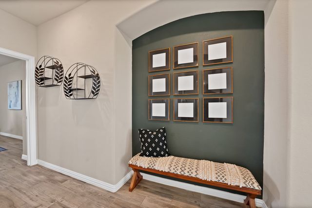 259 Durning Road, Van Alstyne, TX 75495