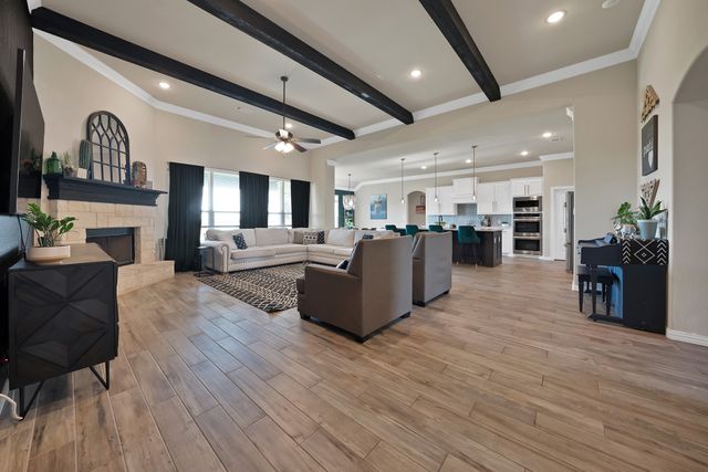 259 Durning Road, Van Alstyne, TX 75495