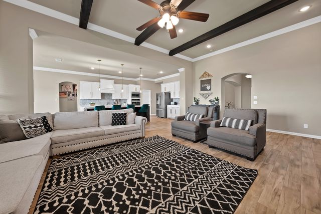 259 Durning Road, Van Alstyne, TX 75495