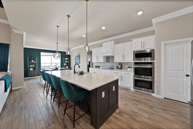259 Durning Road, Van Alstyne, TX 75495