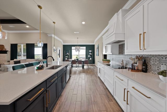 259 Durning Road, Van Alstyne, TX 75495