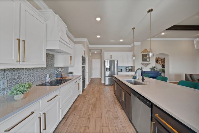 259 Durning Road, Van Alstyne, TX 75495