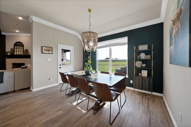 259 Durning Road, Van Alstyne, TX 75495