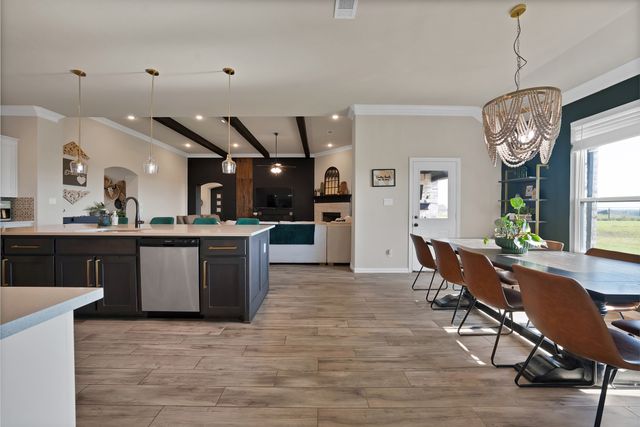 259 Durning Road, Van Alstyne, TX 75495